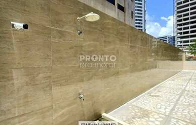 Imagem 12: Boa Viagem - Apartamento com 137 metros - 4 Quartos - 1 Suíte - 1 Garagem - Recife, PE