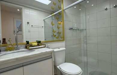 Imagem 5: Apartamento à venda no VILLA PRIVILEGE , VILA LAURA, Salvador, BA