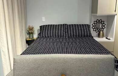 Imagem 8: Apartamento para venda em Pinheiros com 1 quarto , 28m²