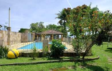 Imagem 14: OPORTUNIDADE PARA INVESTIDORES - TERRENO FRENTE AO MAR EM BORACEIA