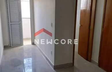 Imagem: Apartamento em Rua Ônix - Dona Zulmira - Uberlândia/MG