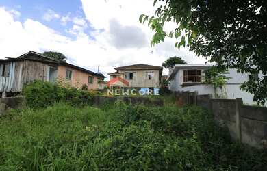 Imagem: O terreno possui 815m² de Área e está localizado em Boa