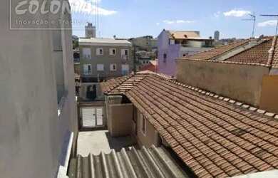 Imagem: Terreno a venda - Parque das Nações, Santo André