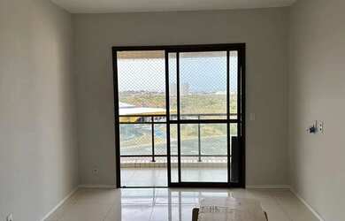 Imagem: O apartamento possui 3 Dormitórios, 3 Banheiros, 2 Vagas na