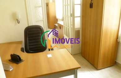 Imagem: O depósito possui 90m² de Área e está localizado em Sé