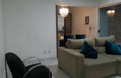 Imagem 12: Casa para aluguel Condomínio Village Bela Vista