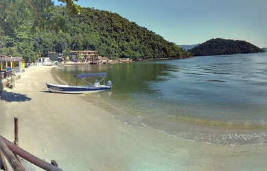 Imagem 4: Aluga se casa na ilha de Jaguanum praia da pitangueira