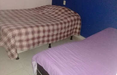 Imagem 2: Aluga se casa na ilha de Jaguanum praia da pitangueira