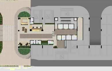 Imagem 6: Sala comercial para venda, Alphaville Industrial, Barueri - SA2596