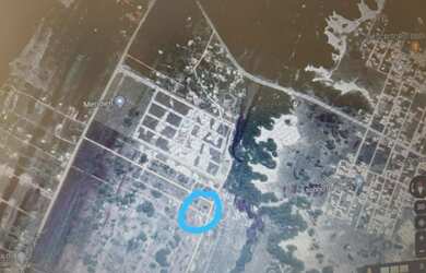 Imagem 5: Terreno na Praia do Abaís