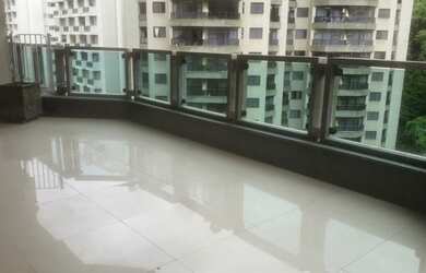 Imagem 6: Apartamento alto padrão para venda no Barra Funda em Guarujá/SP