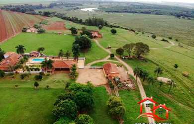 Imagem 11: Venda Ou Permuta Fazenda 112 Alqueires ( 272 Hectares ) Na Região de Araraquara -SP