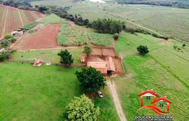 Imagem 16: Venda Ou Permuta Fazenda 112 Alqueires ( 272 Hectares ) Na Região de Araraquara -SP