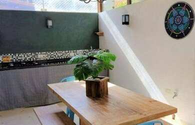 Imagem 6: Sobrado com 3 dormitórios à venda, 140 m² por R$ 624.000,00 - Granja...