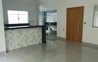 Imagem 7: Casa em Franca. 144-0m² de Área, 2 Vagas na garageme3 Dormitórios