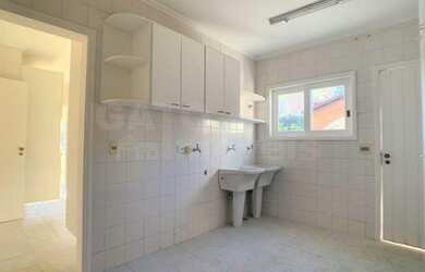 Imagem 9: Casa para locação em Santana de Parnaíba, Casa para locação no Residencial...