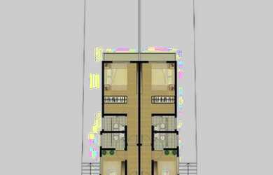 Imagem 3: Casa para venda em Jardim Imperial - Atibaia - SP