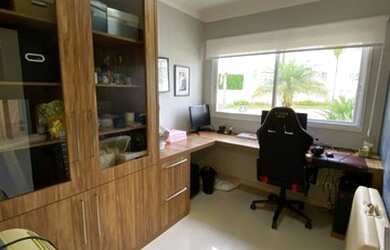 Imagem 7: CASA EM CONDOMÍNIO - RESIDENCIAL NEW VILLE - SP