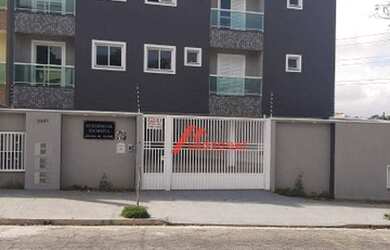 Imagem: O apartamento possui 2 Dormitórios, 3 Banheiros, 2 Vagas na