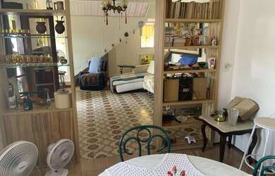 Imagem 5: Paquetá. Casa para grande família ou Pousada