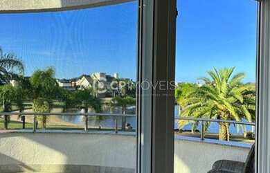 Imagem 16: XANGRI-Lá - Casa de Condomínio - Condomínio Quintas do Lago