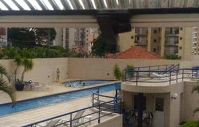 Imagem 14: Apartamento The Club Osasco