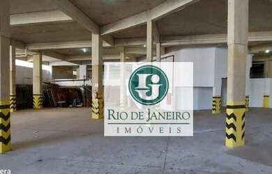 Imagem 3: Barracão, 2000 m² - venda por R$ 2.000.000 ou aluguel por R$ 10.000/mês