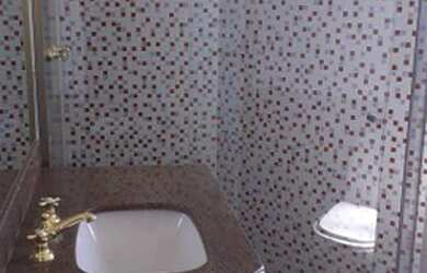 Imagem 9: Apartamento com 4 dormitórios, 287 m² - venda por R$ 2.100.000 ou aluguel...