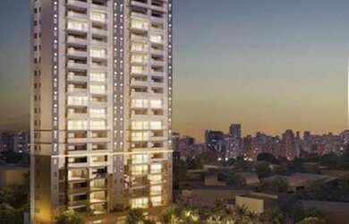 Imagem 1: APARTAMENTO RESIDENCIAL em salvador - BA, caminho das arvores