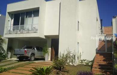 Imagem 1: Casa de Condomínio em Bragança Paulista