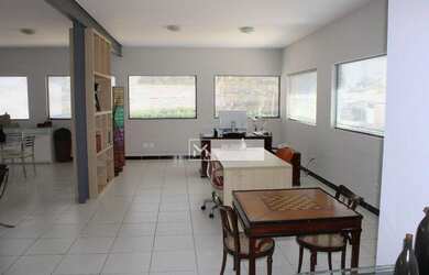 Imagem 15: Galpão à venda, 520 m² por R$ 2.800.000 - Parque Rural Fazenda Santa...