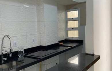 Imagem 5: Passo chave de apartamento terreo no condomínio Be Life R$ 50.000