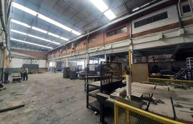 Imagem 4: Pavilhão / Depósito Presidente Vargas Caxias do Sul