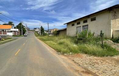 Imagem 2: Terreno com 2.543m², à venda por R$ 1.700.000