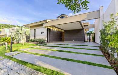 Imagem 1: Casa SPA - Condomínio fechado em Atibaia SP