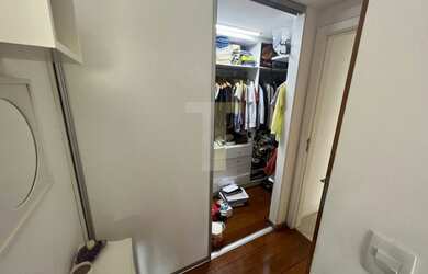 Imagem 14: APARTAMENTO SAN MARINO. Varanda, 99m² de Área, 1 Vaga na garageme3 Dormitórios