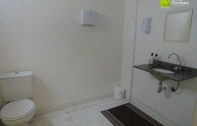 Imagem 5: Sala à venda, 37 m² por R$ 255.000 - Aldeia da Serra - Barueri