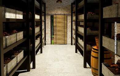 Imagem 9: Lote/Terreno -venda-1038m2-Jardim Portugal - São José dos Campos - SP