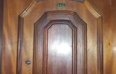 Imagem: O depósito possui 32m² de Área e está localizado em Tijuca