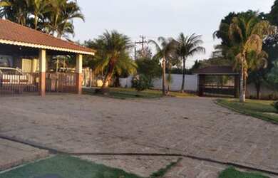 Imagem 9: Vende linda chácara 6 dorms - Jardins de Itaici - Indaiatuba