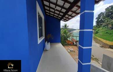 Imagem 3: Vendo Casa no bairro Pedras Ruivas em Paty do Alferes - RJ