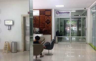 Imagem 4: Comercial/Industrial de 34 metros quadrados no bairro Ondina