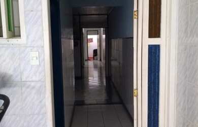 Imagem 4: Casa no Siqueira Campos. Imóvel novo, 243m² de Área, 1 Banheiroe3 Dormitórios