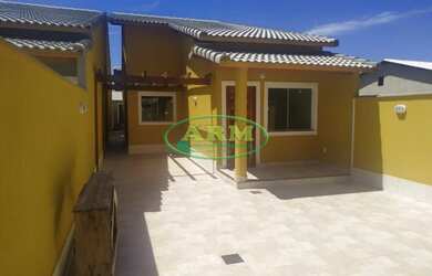 Imagem 1: Maricá - Casa Padrão - Itaipuaçú