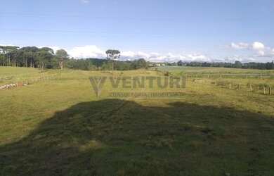 Imagem: O terreno possui 34.788m² de Área e está localizado em Colônia