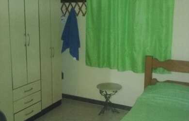 Imagem 5: Vagas prox. da UFF Vet ou Ficia. Niterói/S.Rosa ,Casa Independente