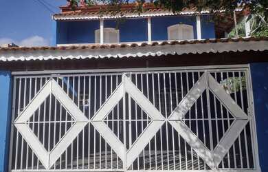 Imagem 2: Jundiaí - Casa Padrão - Parque Residencial Almerinda Chaves