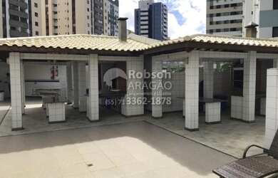 Imagem 15: SALVADOR - Padrão - Stiep