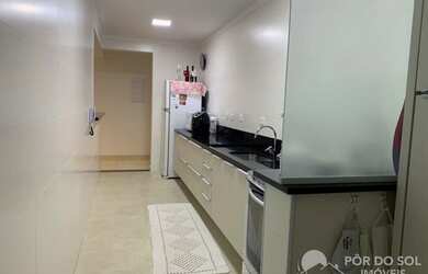 Imagem 8: Apartamento com 2 dorms, Aviação, Praia Grande - R$ 580 mil, Cod 2631