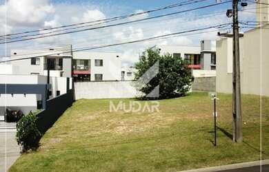 Imagem: O terreno possui 310m² de Área e está localizado em Jardim